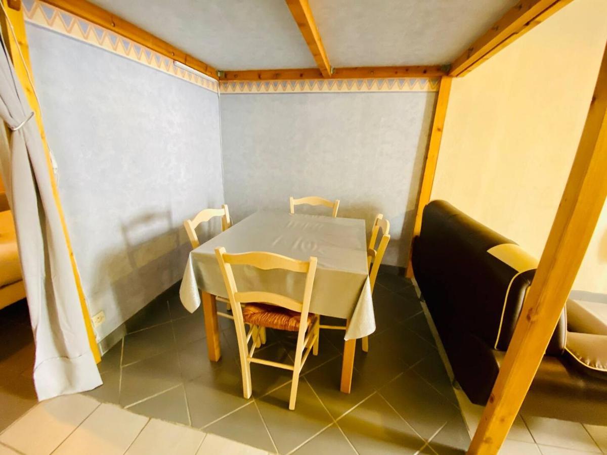 Ferienwohnung O Coeur De Sete - T2 Climatise Avec Terrasse - 2 ** Exterior foto